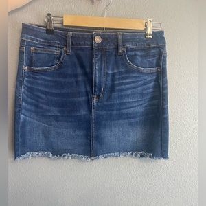American eagle skirt